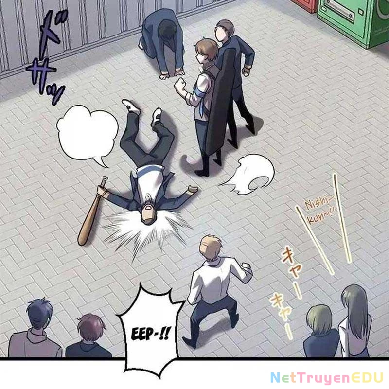 Ah, Thật Tuyệt Khi Còn Sống Chapter 1 - Trang 2