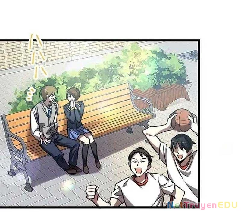Ah, Thật Tuyệt Khi Còn Sống Chapter 1 - Trang 2