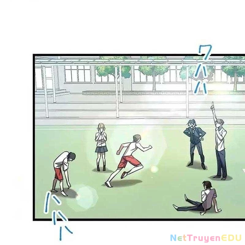 Ah, Thật Tuyệt Khi Còn Sống Chapter 1 - Trang 2