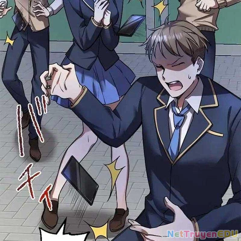 Ah, Thật Tuyệt Khi Còn Sống Chapter 1 - Trang 2