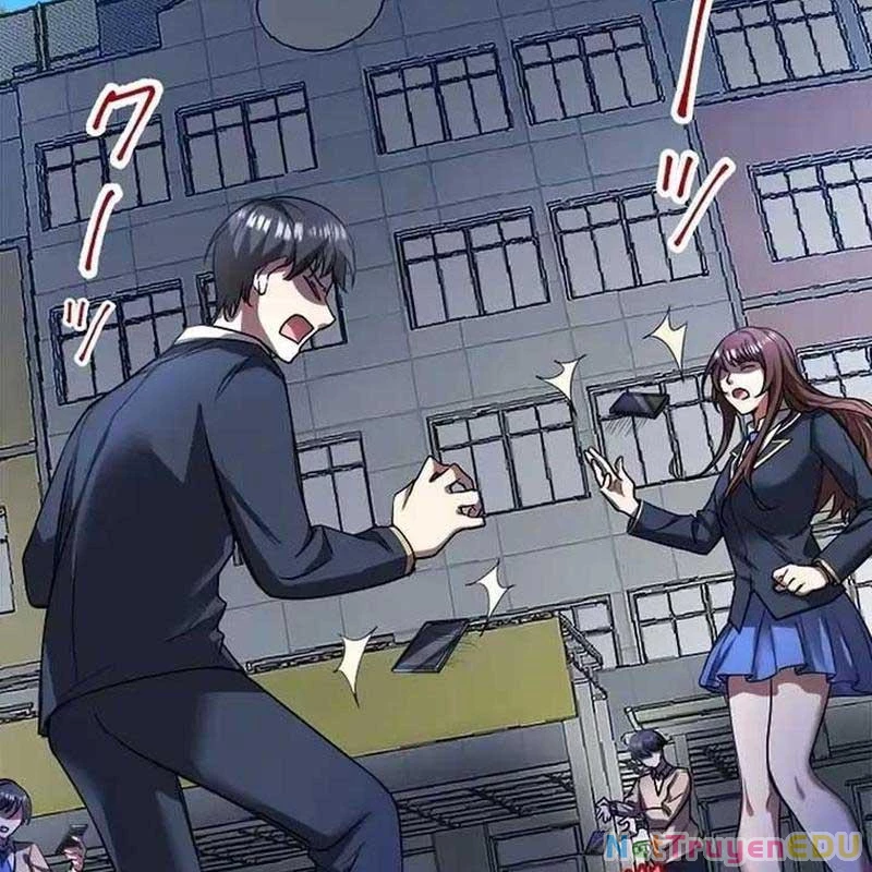 Ah, Thật Tuyệt Khi Còn Sống Chapter 1 - Trang 2
