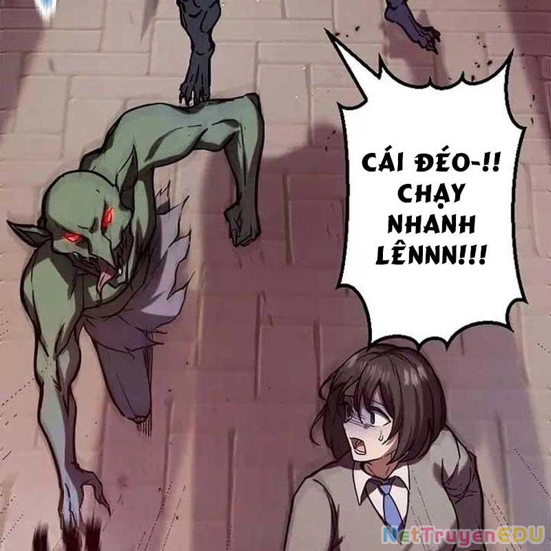 Ah, Thật Tuyệt Khi Còn Sống Chapter 1 - Trang 2