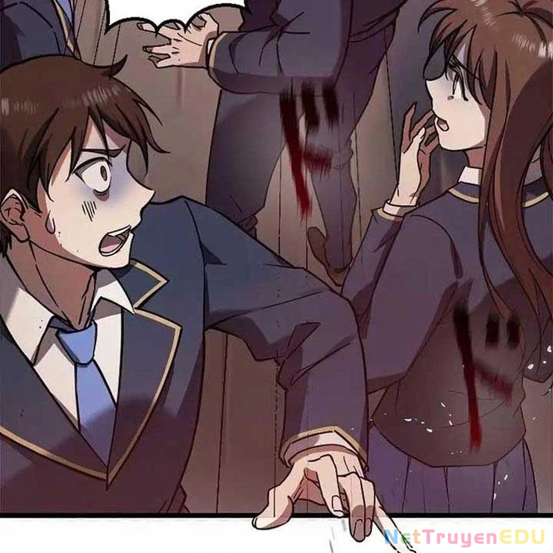 Ah, Thật Tuyệt Khi Còn Sống Chapter 1 - Trang 2