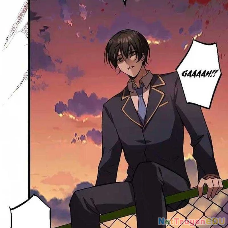Ah, Thật Tuyệt Khi Còn Sống Chapter 1 - Trang 2