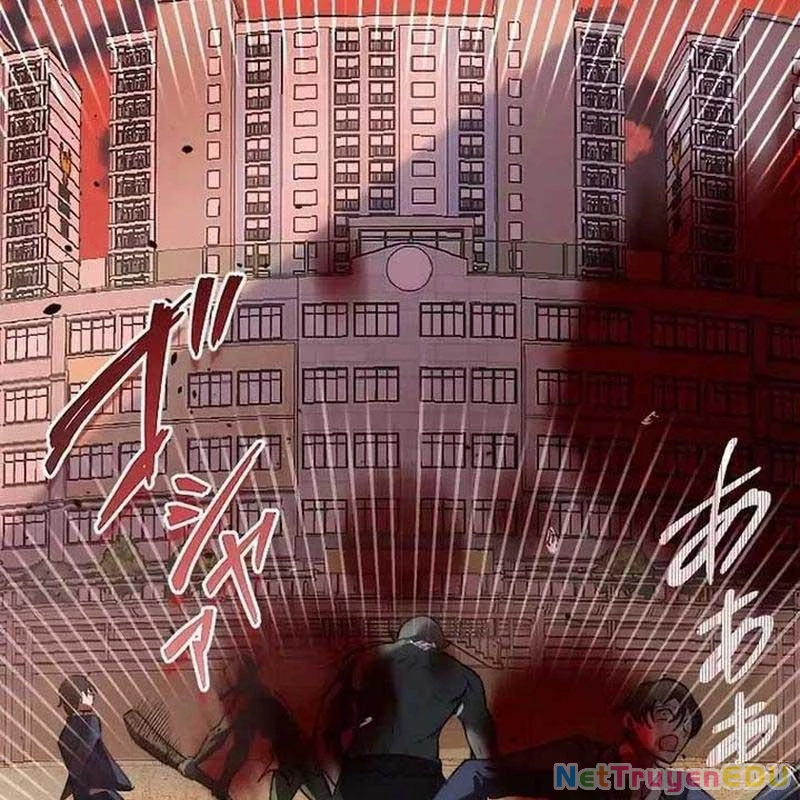 Ah, Thật Tuyệt Khi Còn Sống Chapter 1 - Trang 2