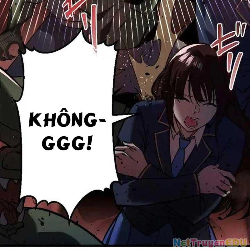 Ah, Thật Tuyệt Khi Còn Sống Chapter 1 - Trang 2