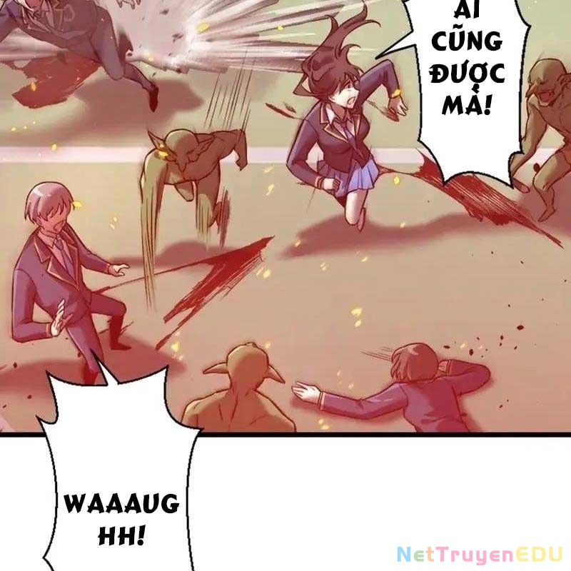 Ah, Thật Tuyệt Khi Còn Sống Chapter 2 - 67