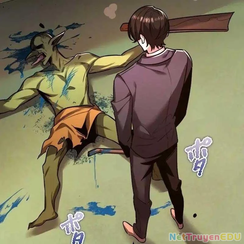 Ah, Thật Tuyệt Khi Còn Sống Chapter 3 - 7
