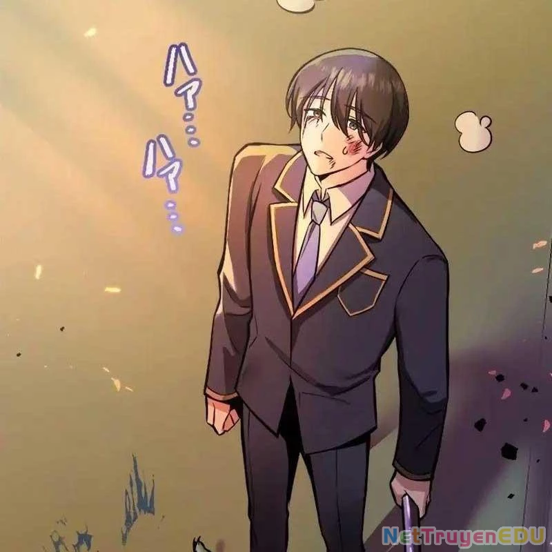 Ah, Thật Tuyệt Khi Còn Sống Chapter 3 - 23
