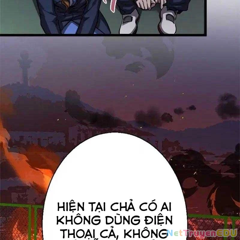 Ah, Thật Tuyệt Khi Còn Sống Chapter 3 - 184
