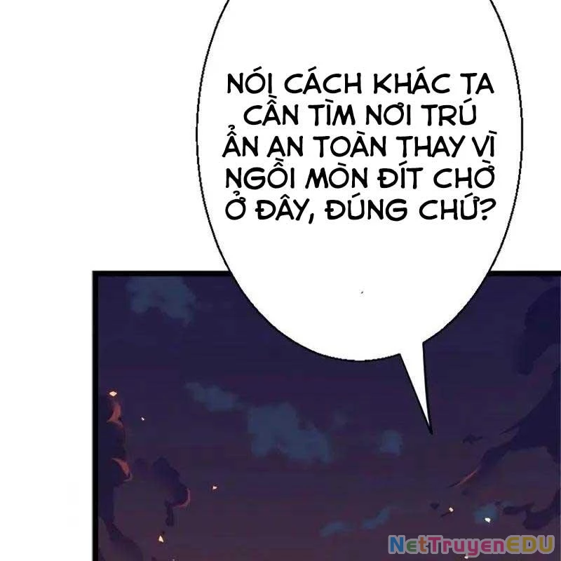 Ah, Thật Tuyệt Khi Còn Sống Chapter 3 - 191