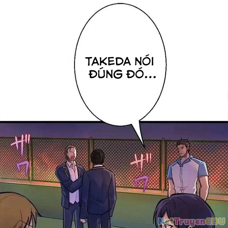 Ah, Thật Tuyệt Khi Còn Sống Chapter 4 - Trang 2