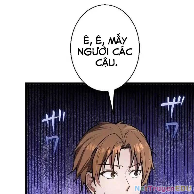 Ah, Thật Tuyệt Khi Còn Sống Chapter 4 - Trang 2