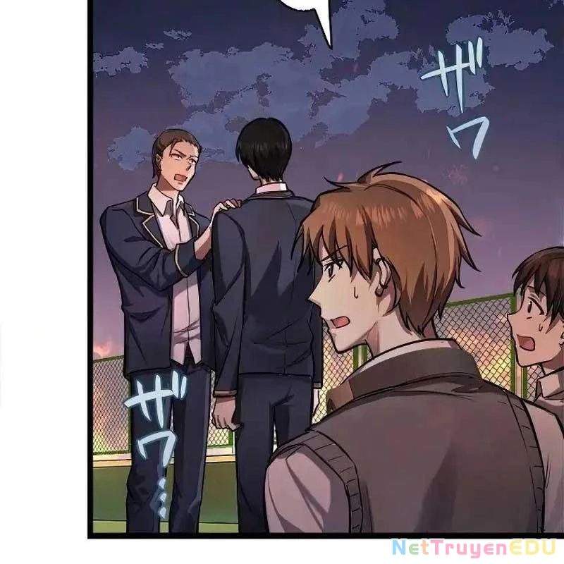 Ah, Thật Tuyệt Khi Còn Sống Chapter 4 - Trang 2