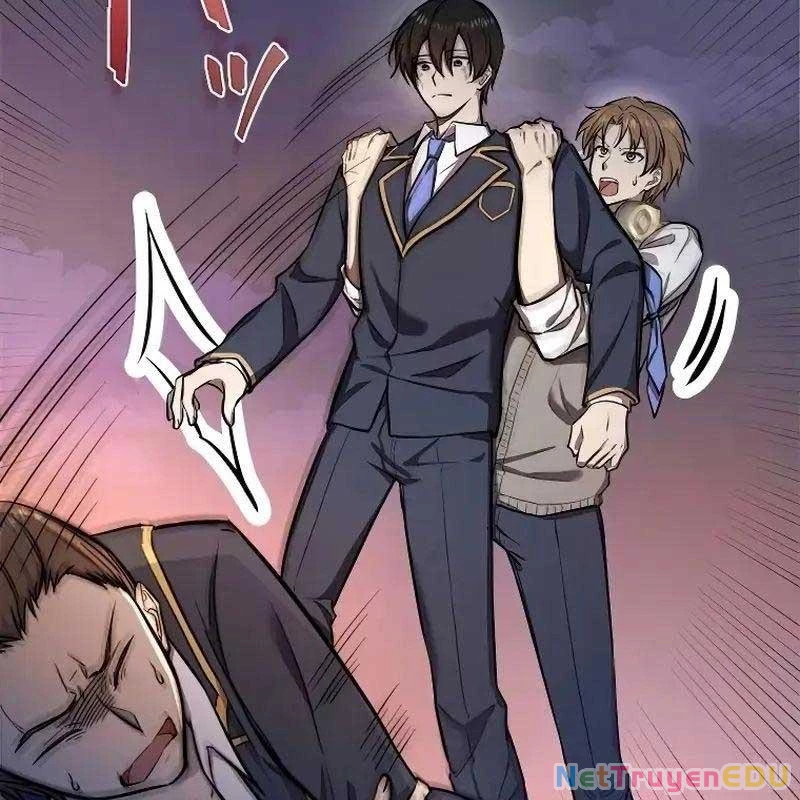 Ah, Thật Tuyệt Khi Còn Sống Chapter 4 - Trang 2