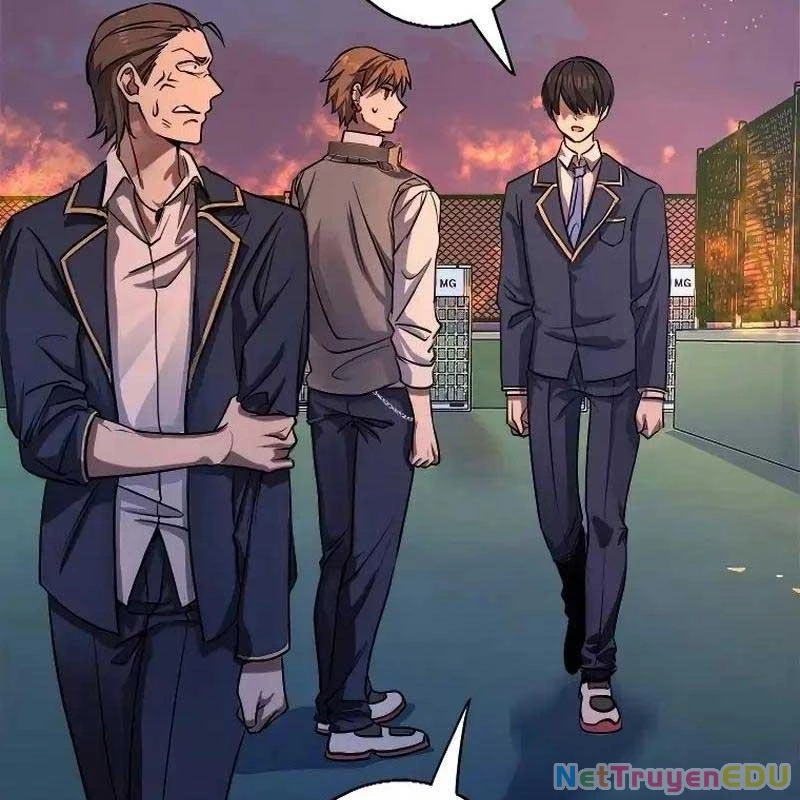 Ah, Thật Tuyệt Khi Còn Sống Chapter 4 - Trang 2