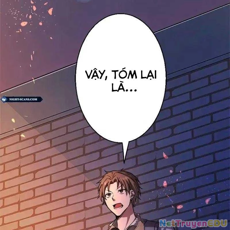 Ah, Thật Tuyệt Khi Còn Sống Chapter 4 - Trang 2