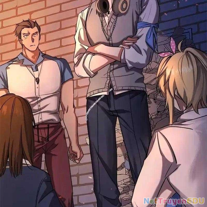 Ah, Thật Tuyệt Khi Còn Sống Chapter 4 - Trang 2