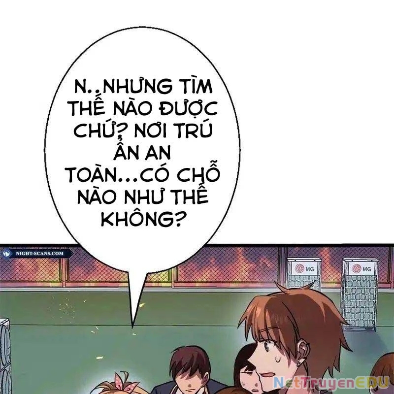 Ah, Thật Tuyệt Khi Còn Sống Chapter 4 - Trang 2