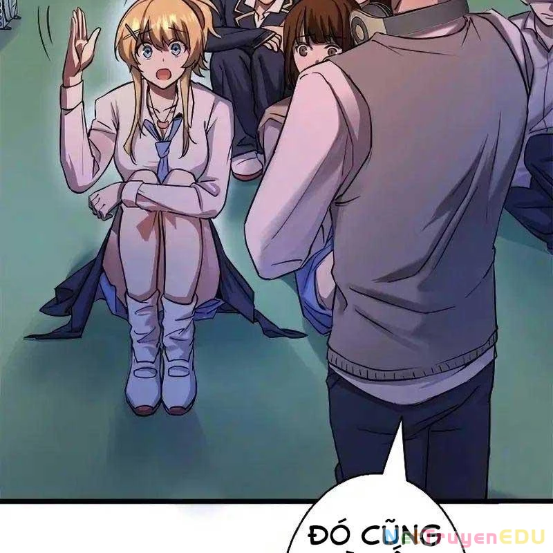 Ah, Thật Tuyệt Khi Còn Sống Chapter 4 - Trang 2