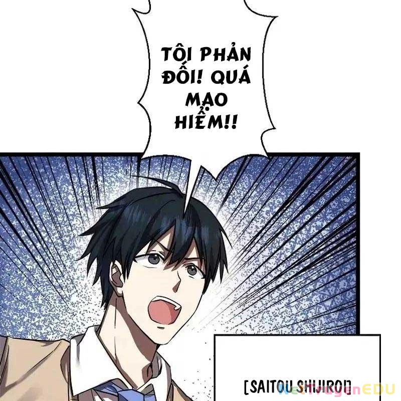 Ah, Thật Tuyệt Khi Còn Sống Chapter 4 - Trang 2