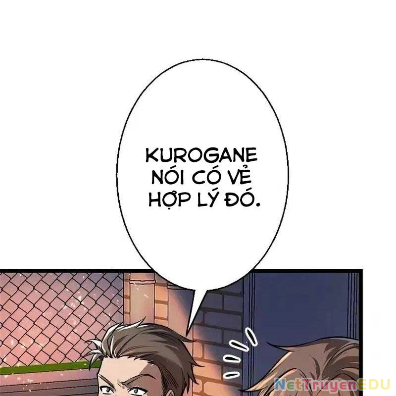 Ah, Thật Tuyệt Khi Còn Sống Chapter 4 - Trang 2