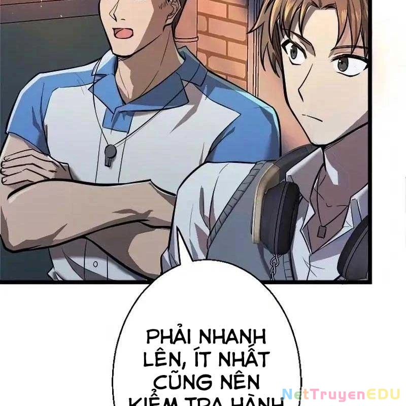 Ah, Thật Tuyệt Khi Còn Sống Chapter 4 - Trang 2