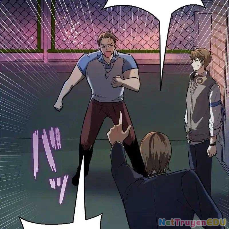 Ah, Thật Tuyệt Khi Còn Sống Chapter 4 - Trang 2