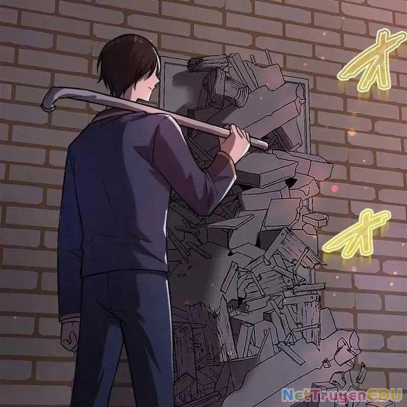 Ah, Thật Tuyệt Khi Còn Sống Chapter 4 - Trang 2