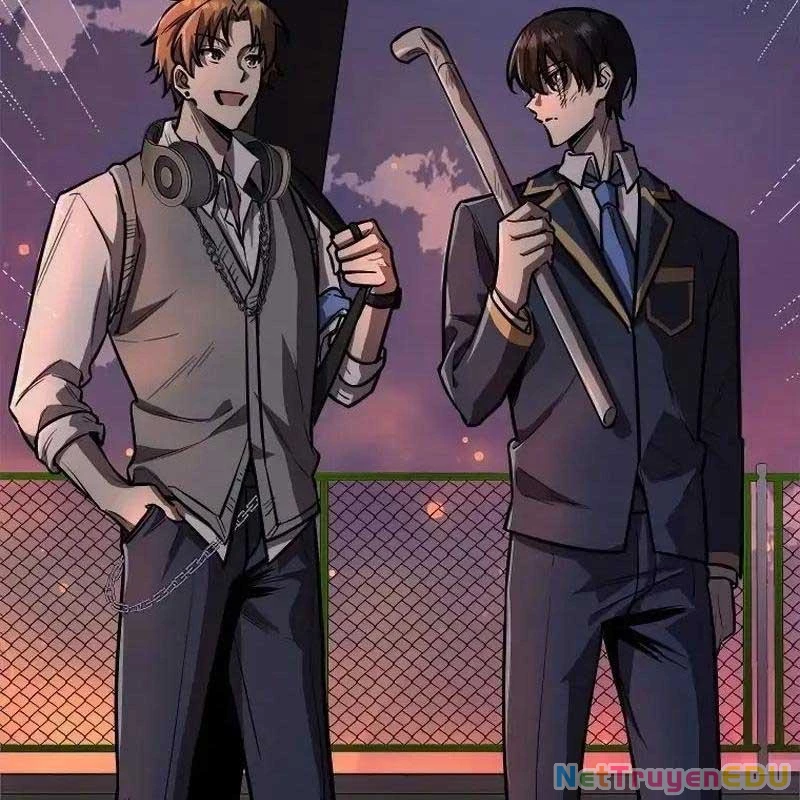 Ah, Thật Tuyệt Khi Còn Sống Chapter 4 - Trang 2