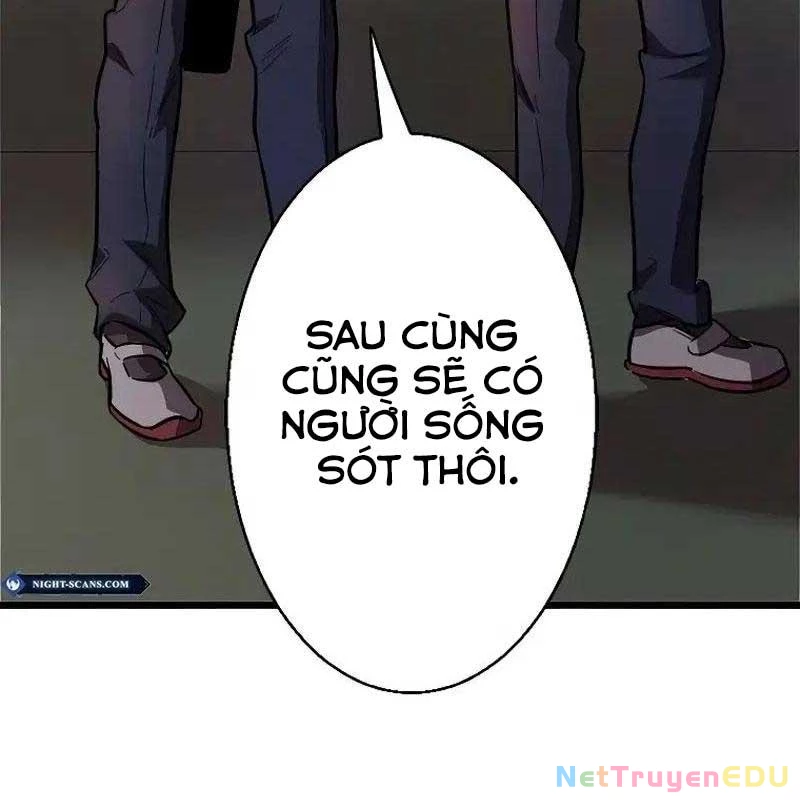 Ah, Thật Tuyệt Khi Còn Sống Chapter 4 - Trang 2