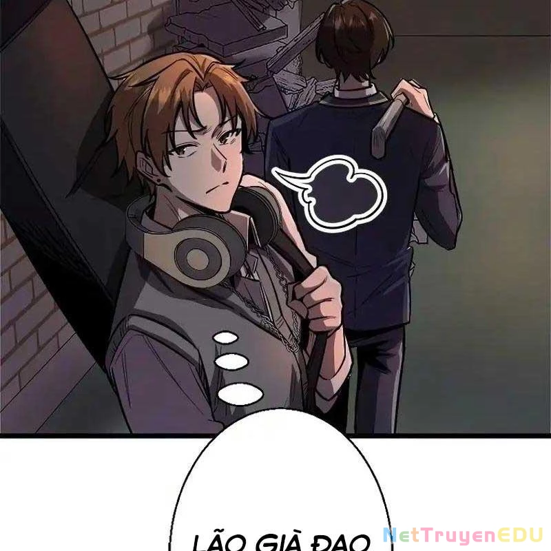 Ah, Thật Tuyệt Khi Còn Sống Chapter 4 - Trang 2