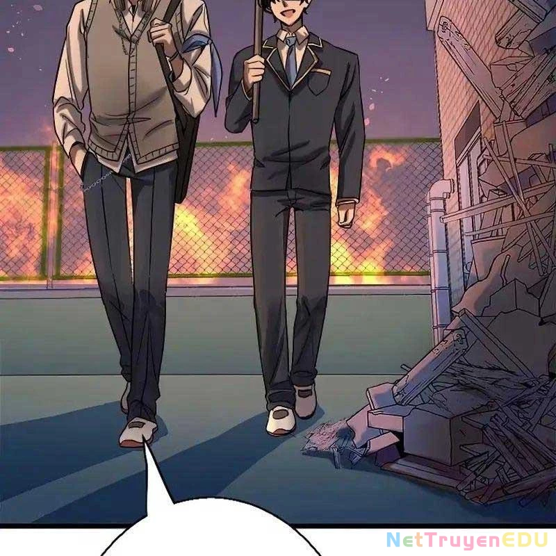 Ah, Thật Tuyệt Khi Còn Sống Chapter 4 - Trang 2