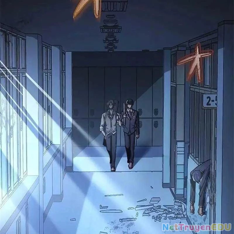 Ah, Thật Tuyệt Khi Còn Sống Chapter 5 - Trang 2