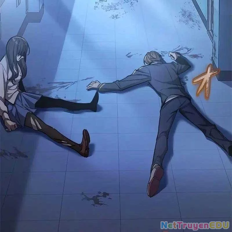 Ah, Thật Tuyệt Khi Còn Sống Chapter 5 - Trang 2