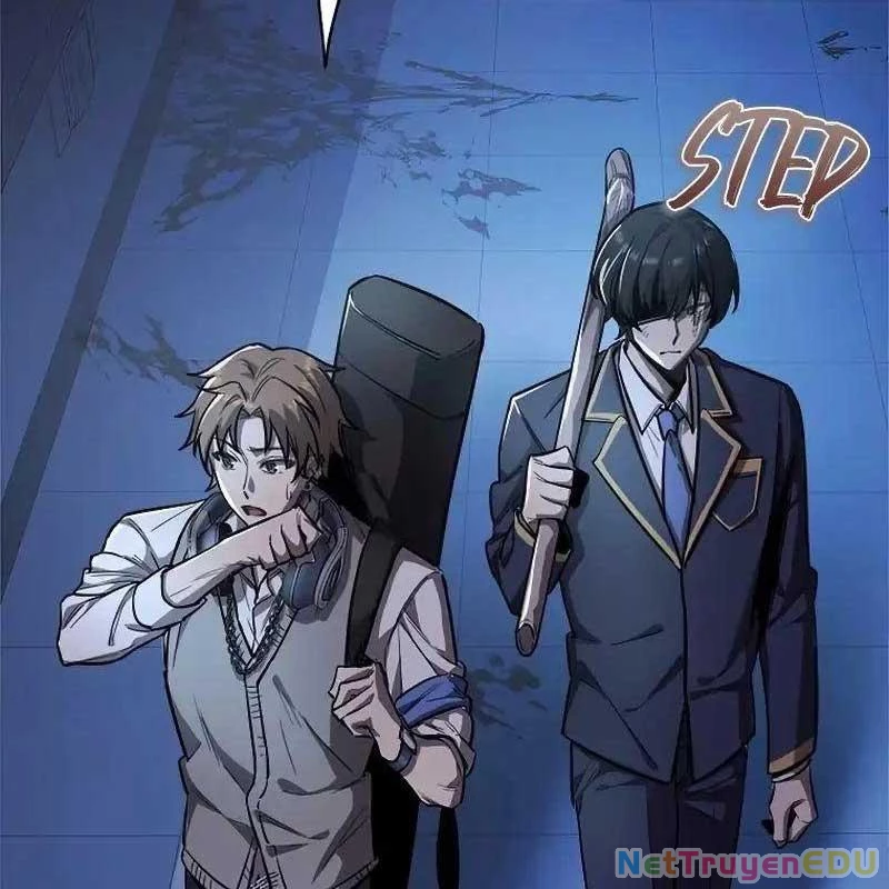 Ah, Thật Tuyệt Khi Còn Sống Chapter 5 - Trang 2