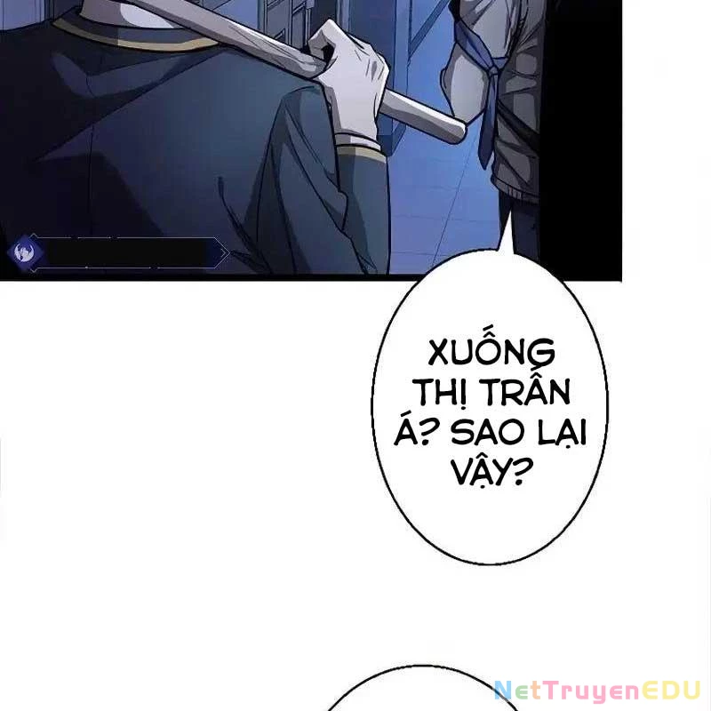 Ah, Thật Tuyệt Khi Còn Sống Chapter 5 - Trang 2