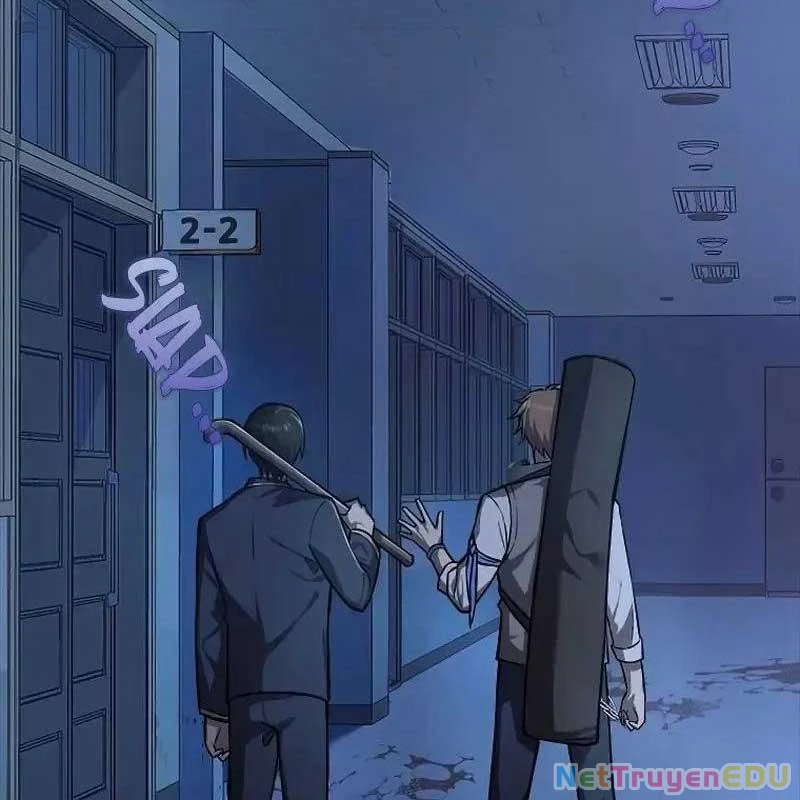 Ah, Thật Tuyệt Khi Còn Sống Chapter 5 - Trang 2