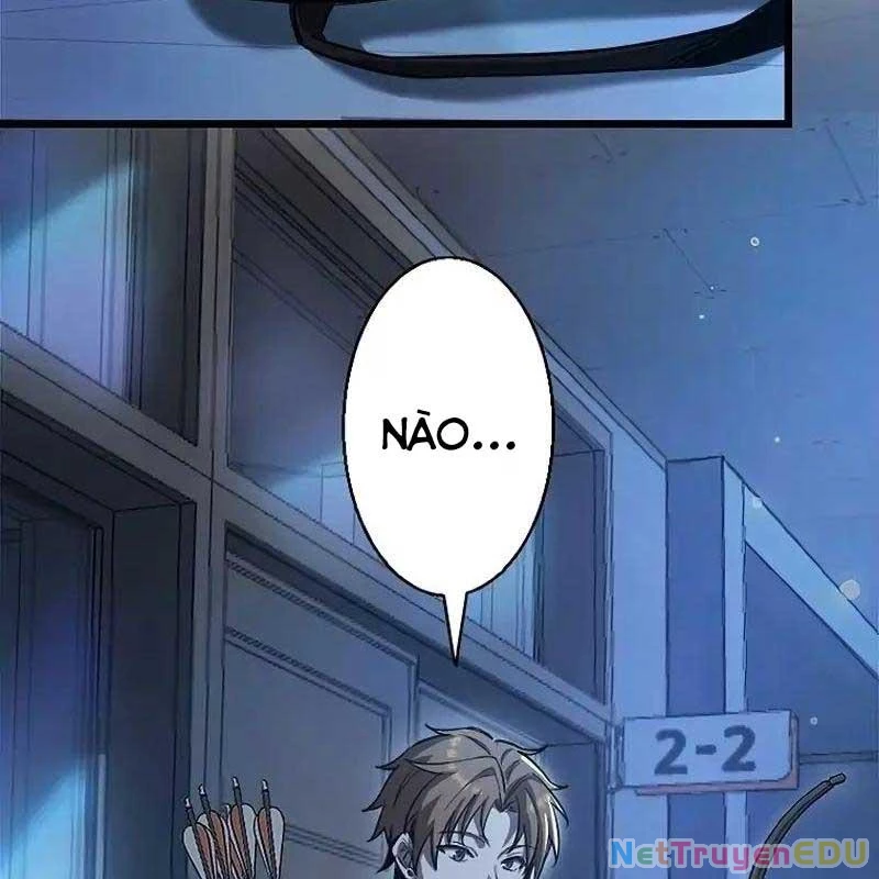 Ah, Thật Tuyệt Khi Còn Sống Chapter 5 - Trang 2