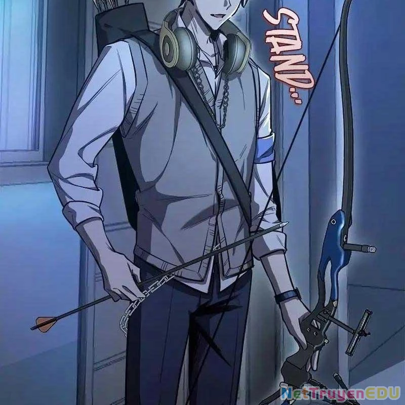 Ah, Thật Tuyệt Khi Còn Sống Chapter 5 - Trang 2