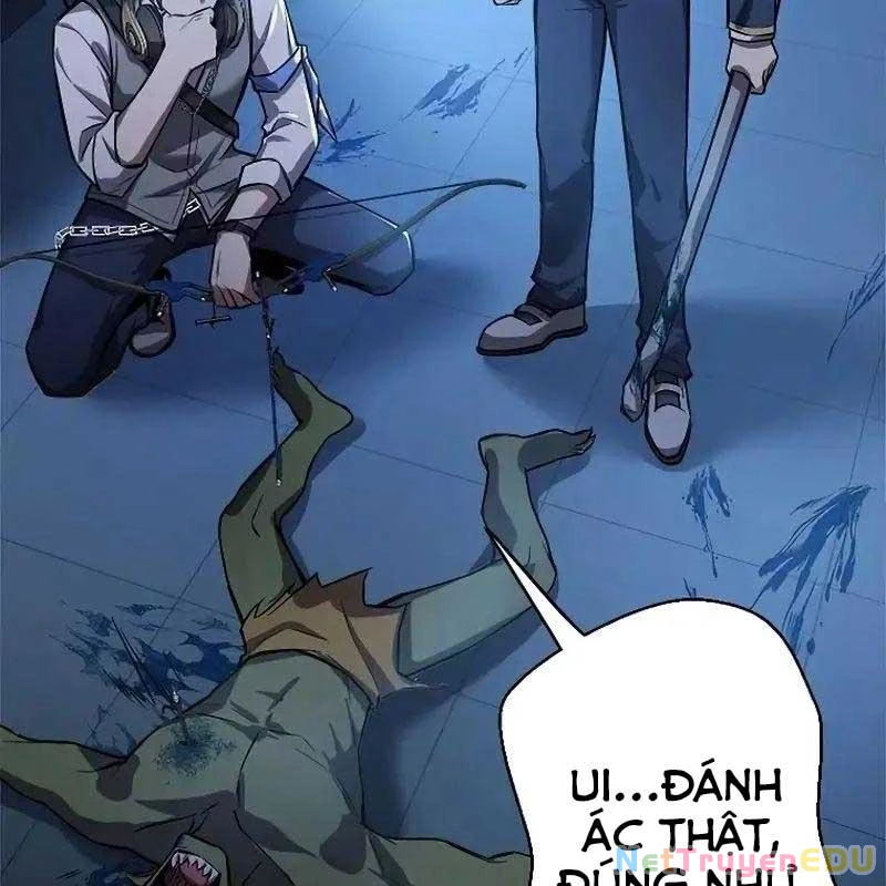 Ah, Thật Tuyệt Khi Còn Sống Chapter 5 - Trang 2