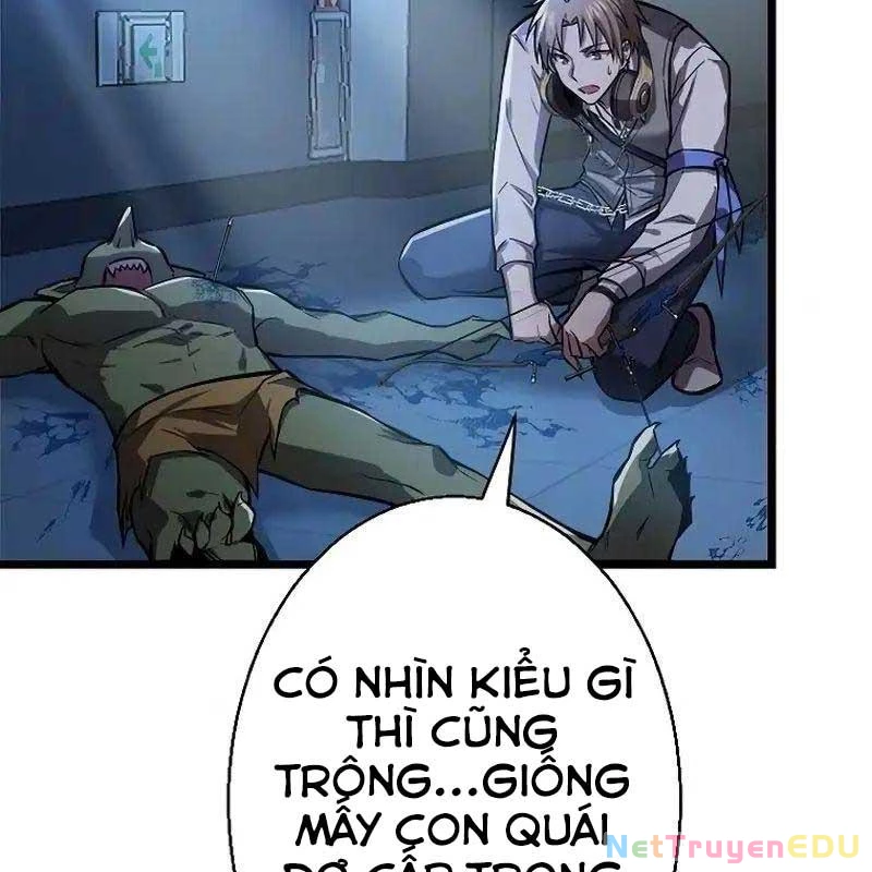 Ah, Thật Tuyệt Khi Còn Sống Chapter 5 - Trang 2