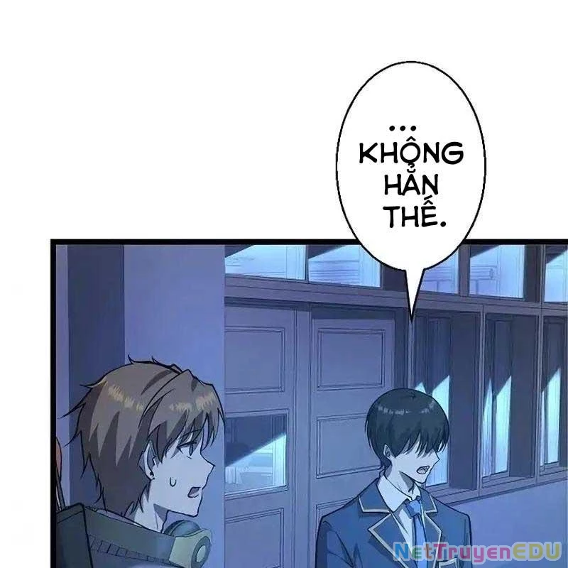 Ah, Thật Tuyệt Khi Còn Sống Chapter 5 - Trang 2