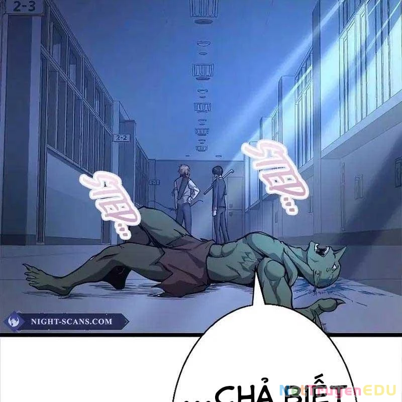 Ah, Thật Tuyệt Khi Còn Sống Chapter 5 - Trang 2