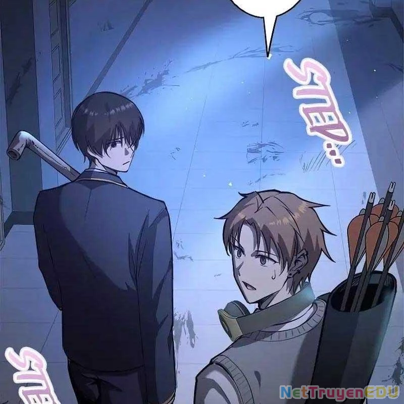 Ah, Thật Tuyệt Khi Còn Sống Chapter 5 - Trang 2
