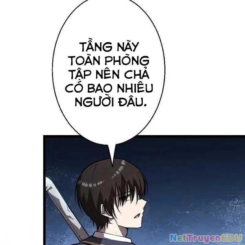 Ah, Thật Tuyệt Khi Còn Sống Chapter 5 - Trang 2