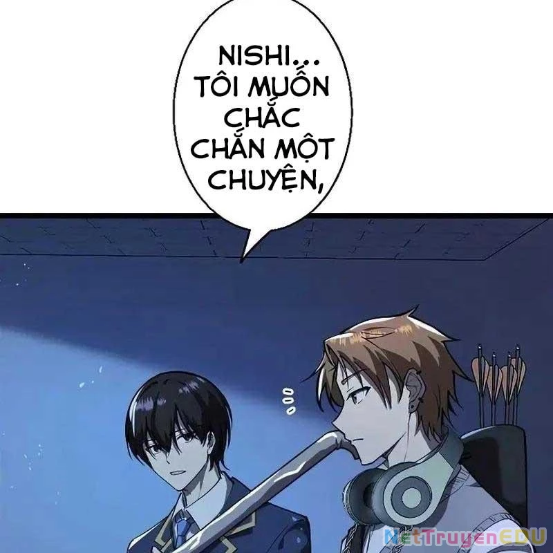 Ah, Thật Tuyệt Khi Còn Sống Chapter 5 - Trang 2