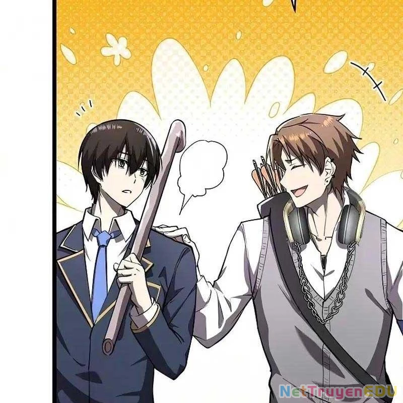 Ah, Thật Tuyệt Khi Còn Sống Chapter 5 - Trang 2