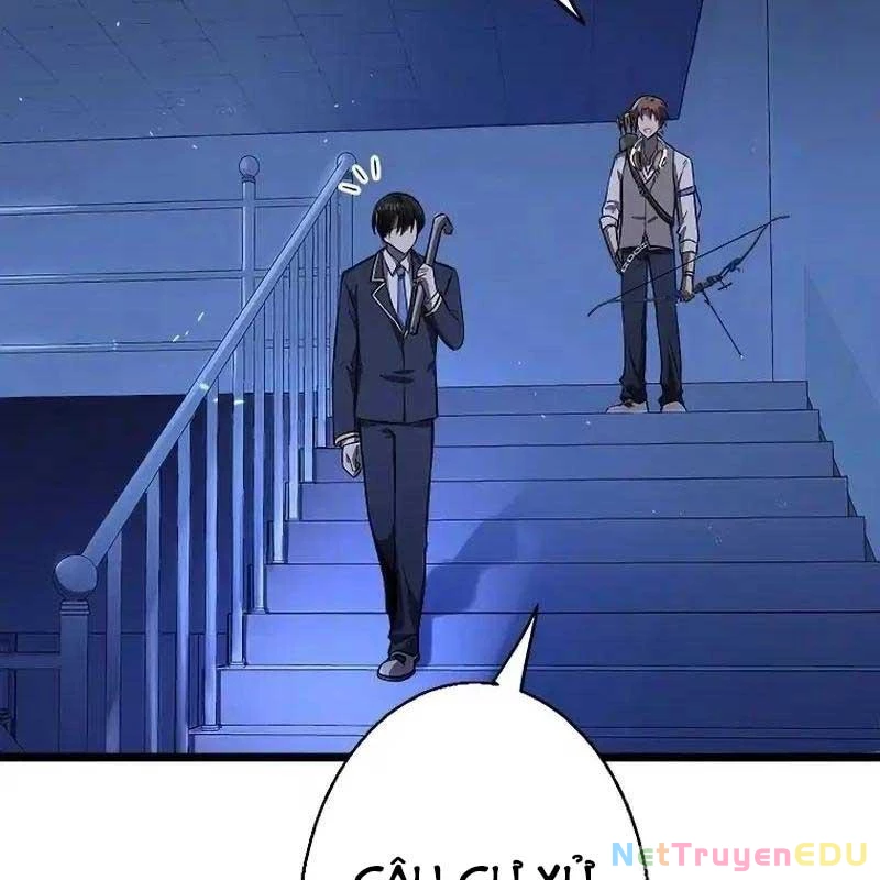 Ah, Thật Tuyệt Khi Còn Sống Chapter 5 - Trang 2