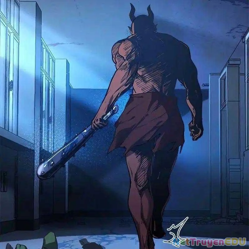 Ah, Thật Tuyệt Khi Còn Sống Chapter 5 - Trang 2